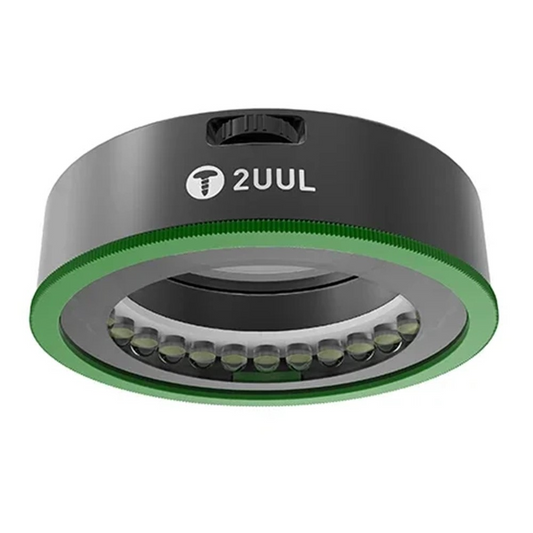 Lampa 2UUL MS97 pro mikroskop