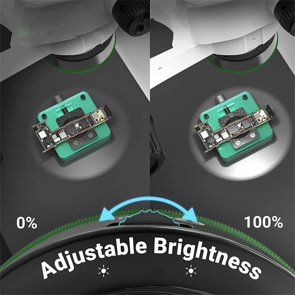 Lampa 2UUL MS97 pro mikroskop