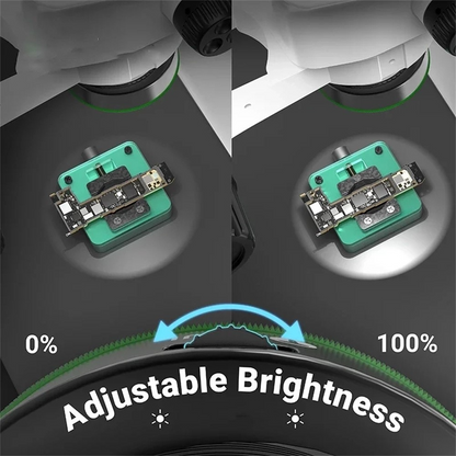 Lampa 2UUL MS97 pro mikroskop