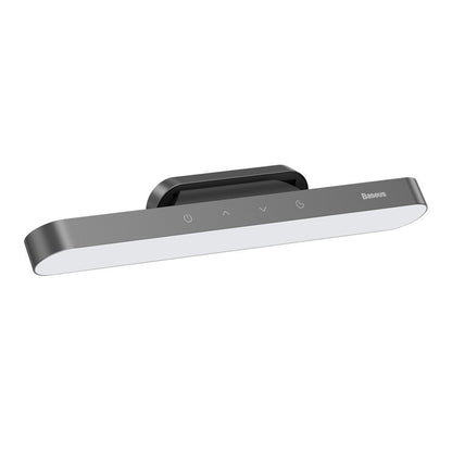 Lampa Led Birou Baseus, Šedá DGXC-C0G