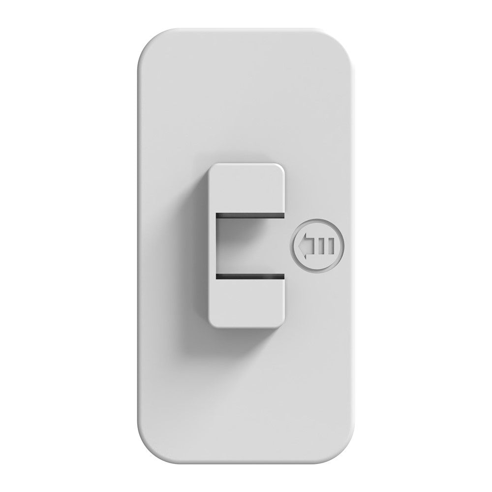 Ledová lampa na monitor Yesido DH11, Bílá