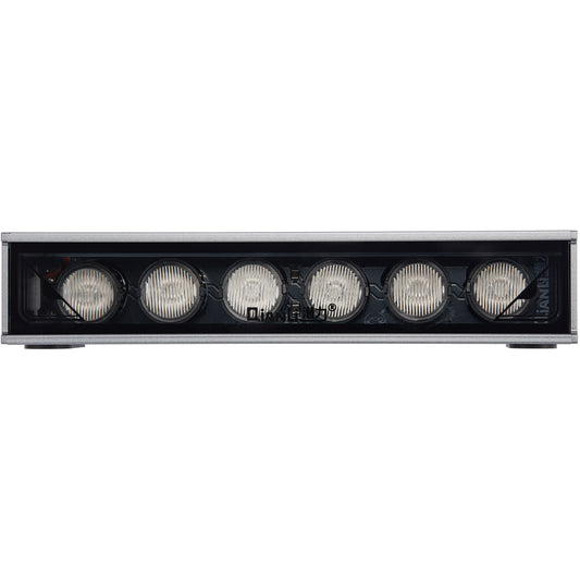 Lampa QIANLI Isee 2 pro detekci škrábanců / otisků prstů / prachu na obrazovce