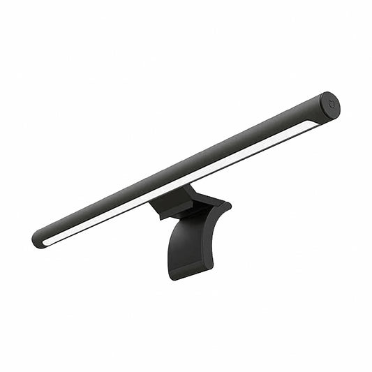Lampa Led Monitor Xiaomi, 2700K - 6500K, Černá BHR4838GL