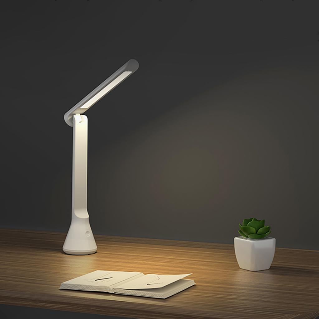 Yeelight Folding Z1 White Desk LED Lamp, YLTD11YL