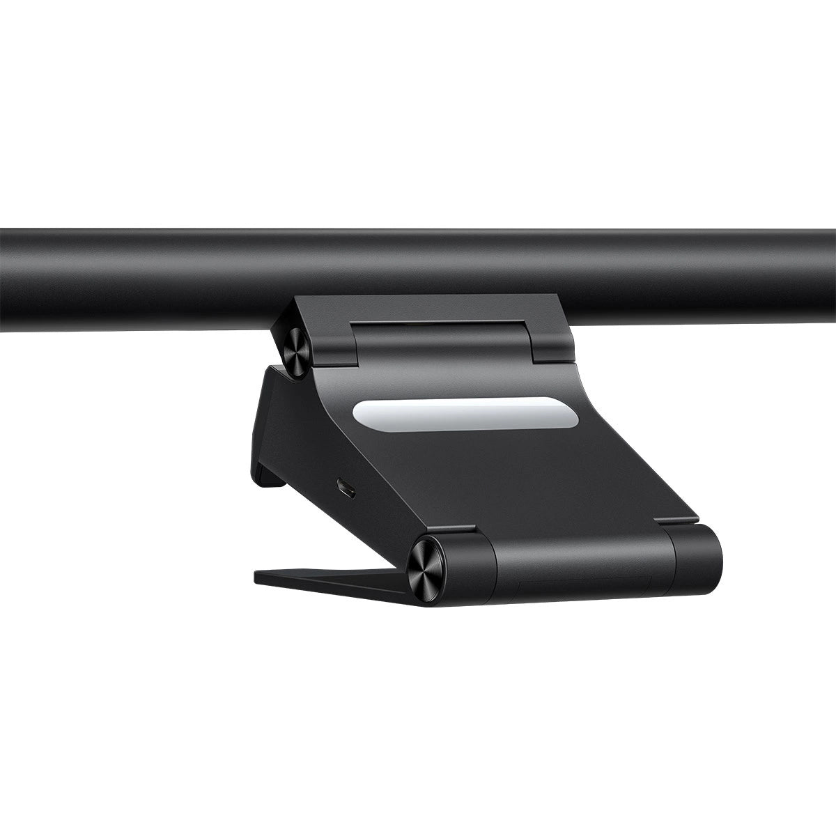 Baseus i-Wok2 LED Monitor Lamp, 2700K - 6500K, Black DGIW000101