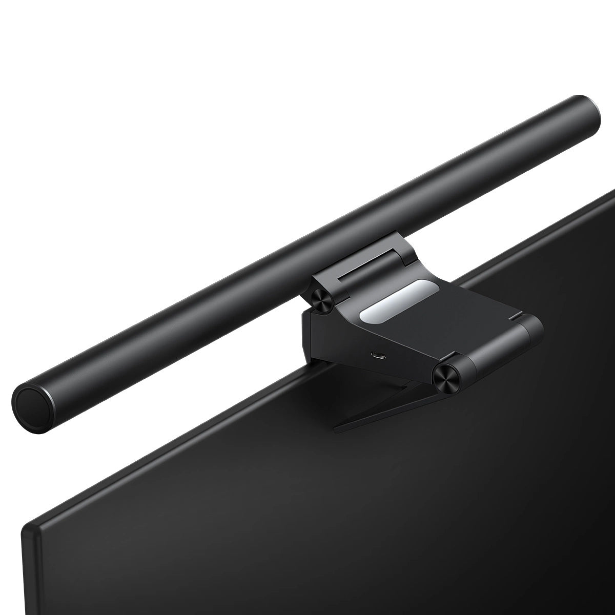 Baseus i-Wok2 LED Monitor Lamp, 2700K - 6500K, Black DGIW000101