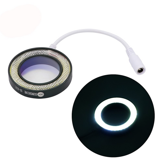 Lampa Sunshine SS-033C pro mikroskop