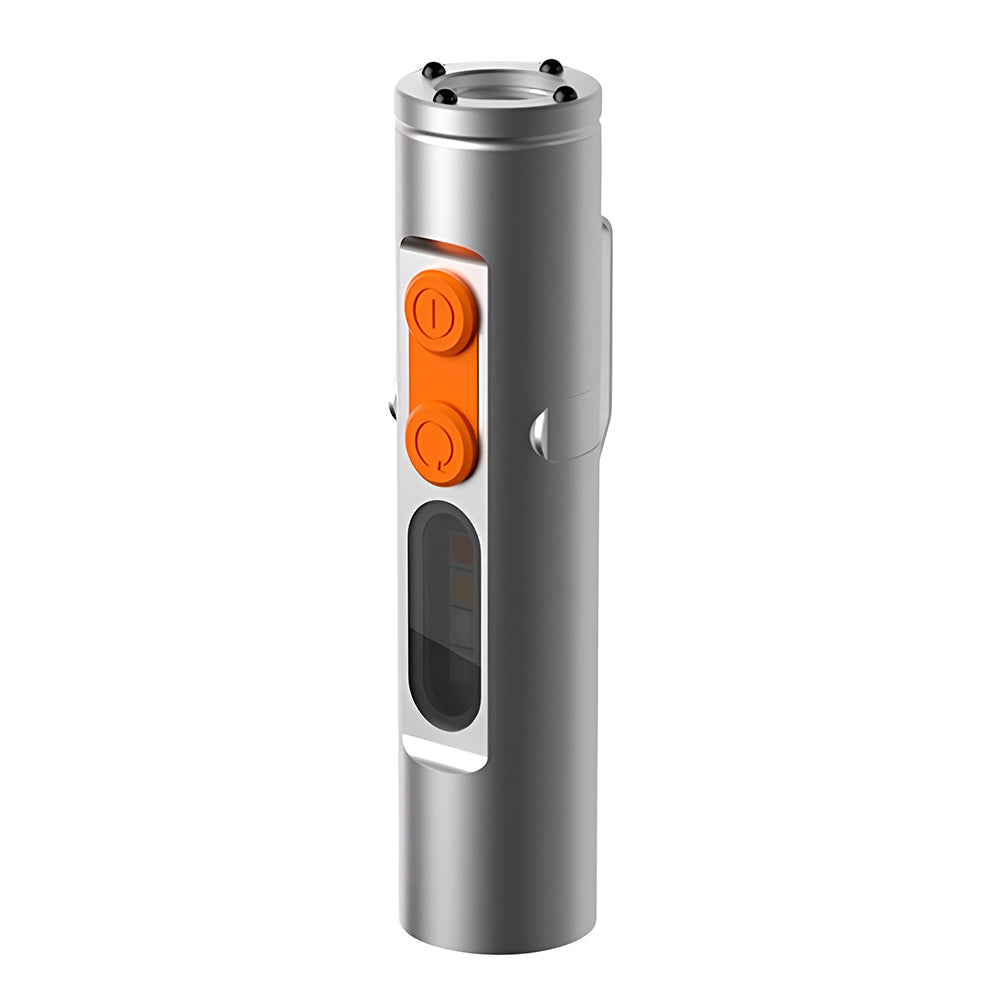 LED svítilna Deerma SD01 4v1