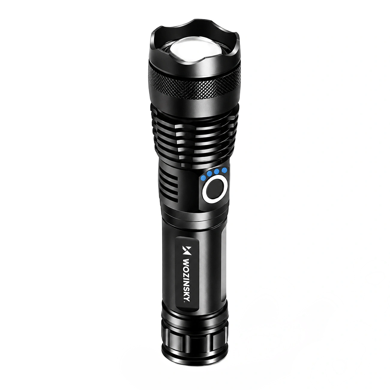 LED svítilna WZK WLT-15W, 1500lm, IP65