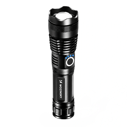 LED svítilna WZK WLT-15W, 1500lm, IP65
