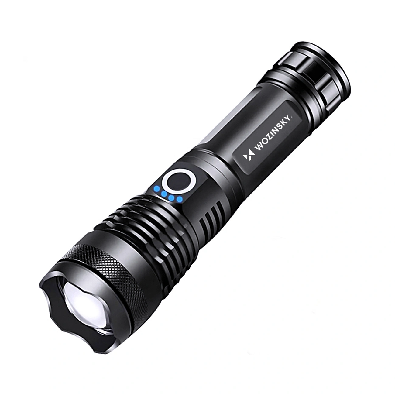 LED svítilna WZK WLT-15W, 1500lm, IP65