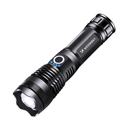 LED svítilna WZK WLT-15W, 1500lm, IP65