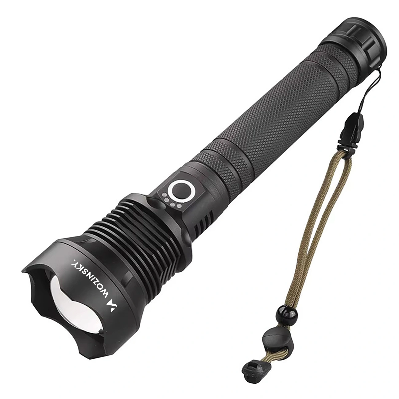 LED svítilna WZK WLT-20W, 2000lm, IP65