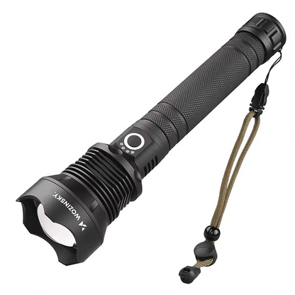 LED svítilna WZK WLT-20W, 2000lm, IP65