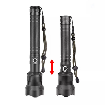LED svítilna WZK WLT-20W, 2000lm, IP65