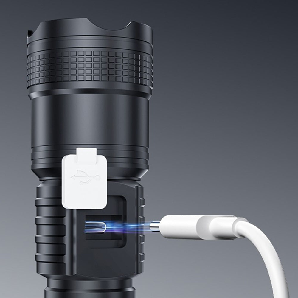 LED svítilna Yesido TC11, 190lm