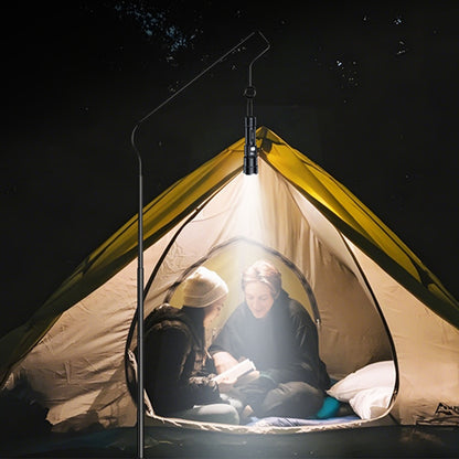 LED svítilna Yesido TC11, 190lm