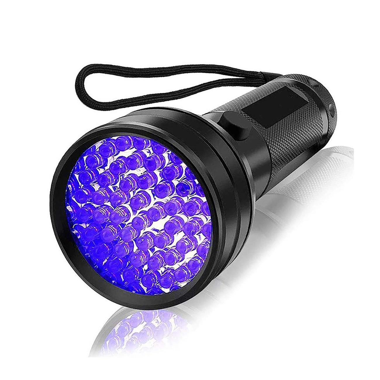 UV LED svítilna WZK WLT-51L, IP65