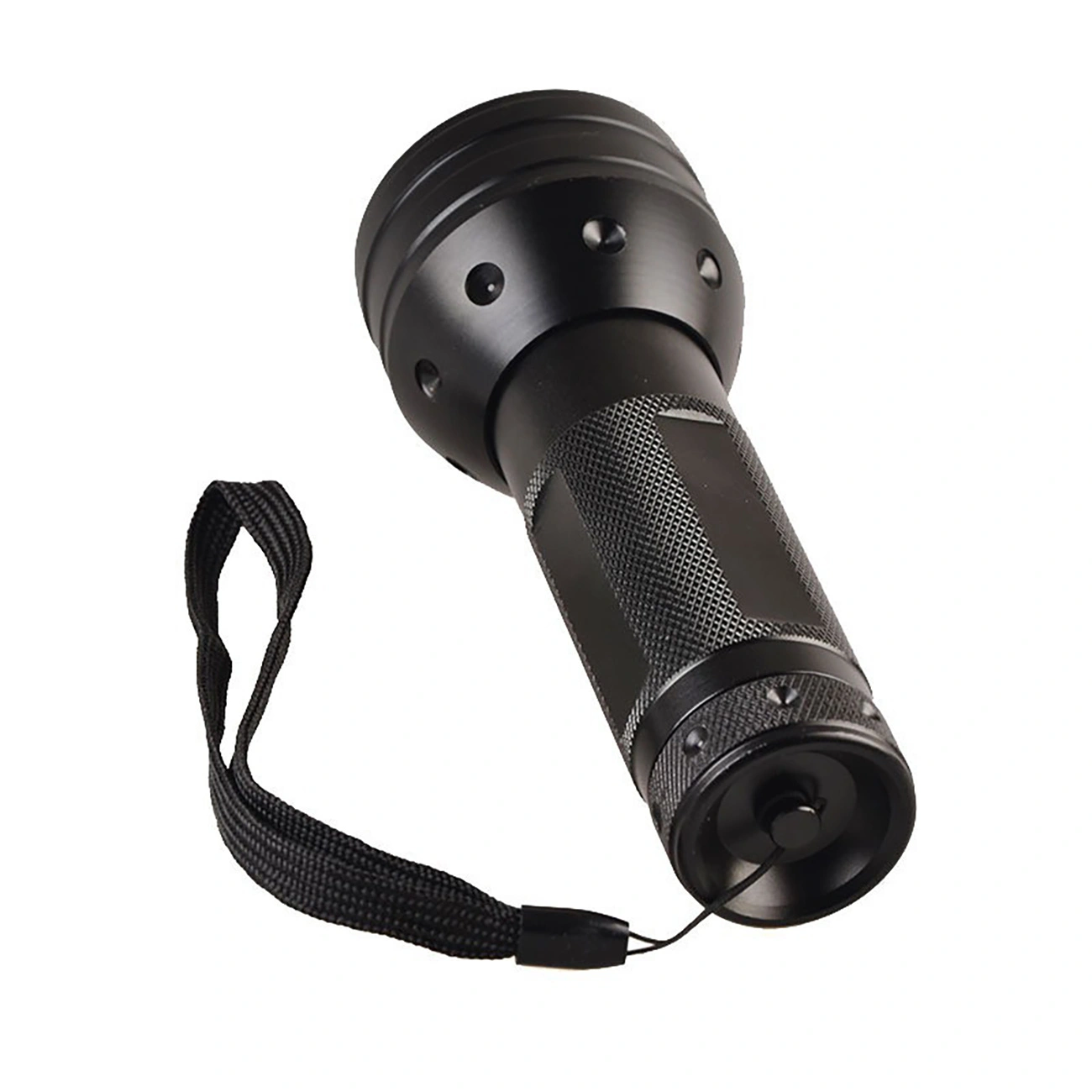UV LED svítilna WZK WLT-51L, IP65