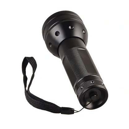 UV LED svítilna WZK WLT-51L, IP65
