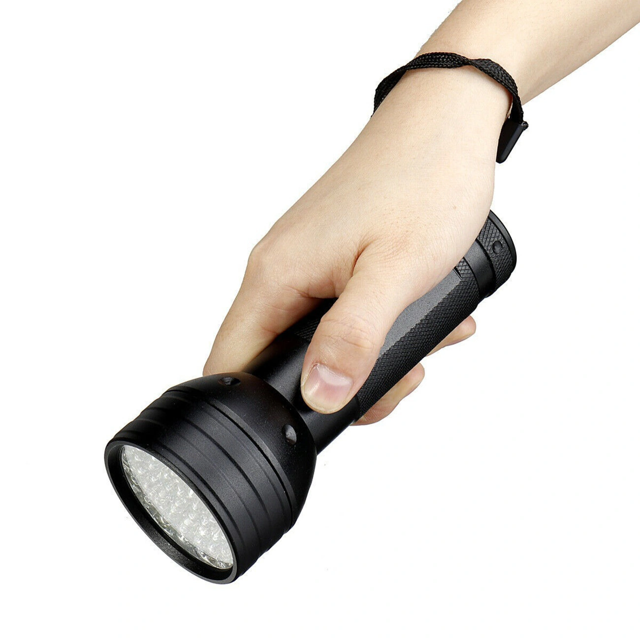 UV LED svítilna WZK WLT-51L, IP65