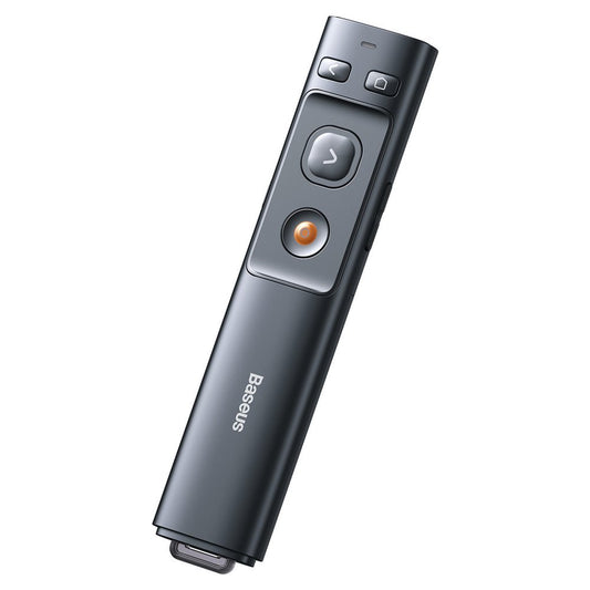Presenter Wireless Baseus Orange Dot, Šedý ACFYB-B0G