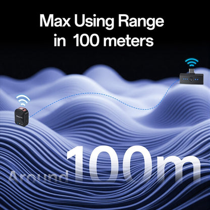 Lavaliera Yesido KR19, USB-C / Lightning, Sada 2 kusy, Černá