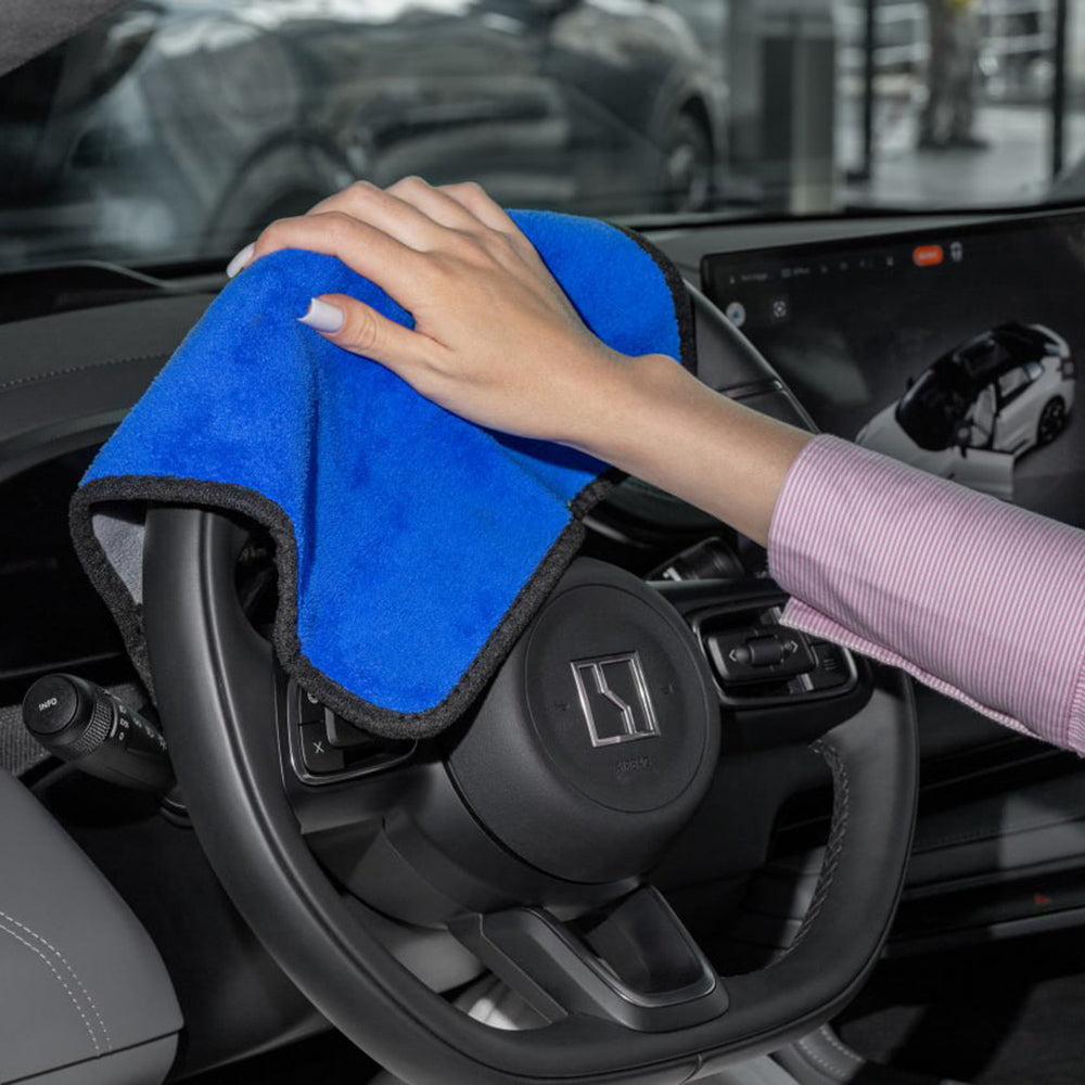 Laveta Auto Proove Carshine, 30cm x 30cm, Sada 2 kusy AACR30000003