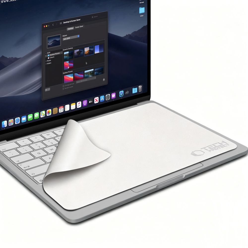 Utěrka z mikrovlákna Tech-Protect, 290x197mm
