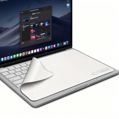 Utěrka z mikrovlákna Tech-Protect, 290x197mm