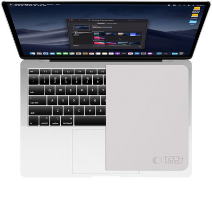Utěrka z mikrovlákna Tech-Protect, 290x197mm