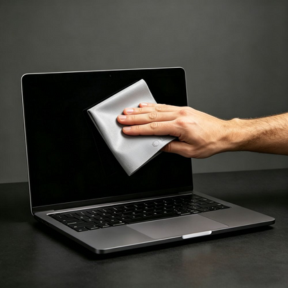Utěrka z mikrovlákna Tech-Protect, 290x197mm