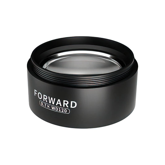 Mikroskopická čočka Forward FW-OL07, 0,7x