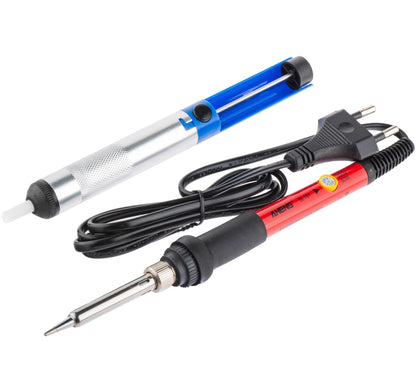 Letcon ANENG SL101, 60W, 17v1