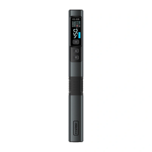 Letovací pájka Fnirsi HS-02B