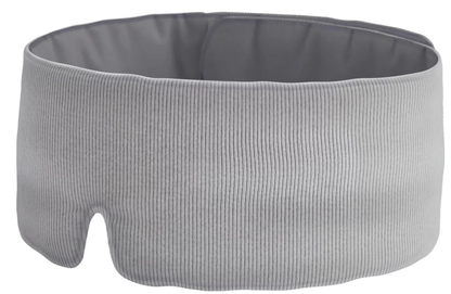 Spánková maska Anker Soundcore Sleep, šedá D1301Z21-81