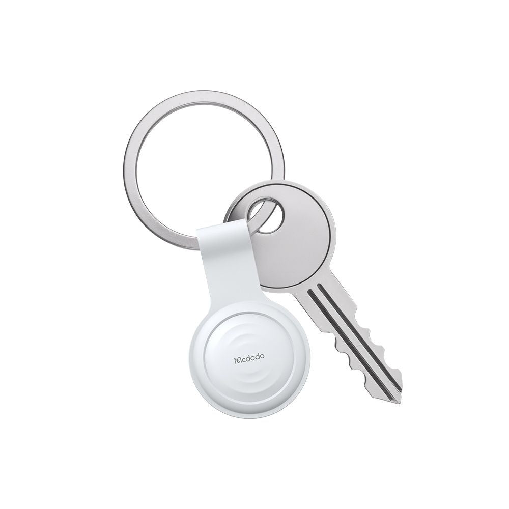 McDodo SmartTag AT-7200 pro iOS Series, Bílá