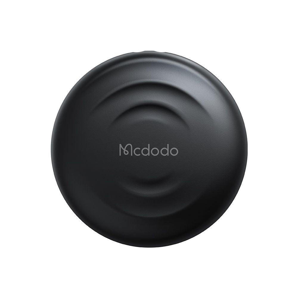 McDodo SmartTag AT-7201 pro iOS Series, Černý