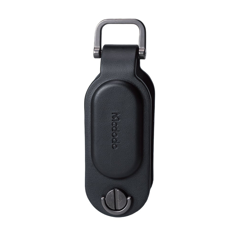 Mcdodo SmartTag Keys Napa Pro AT-3830 pro iOS Series, černá