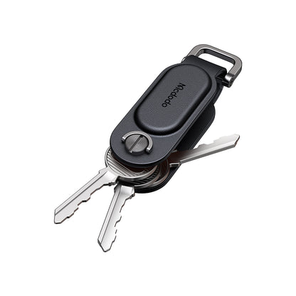Mcdodo SmartTag Keys Napa Pro AT-3830 pro iOS Series, černá