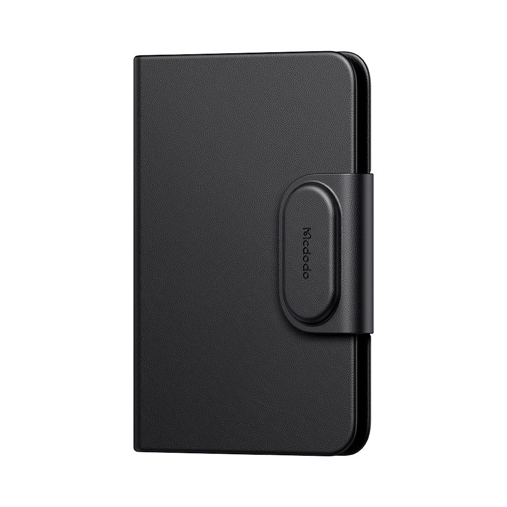 Mcdodo SmartTag Passport Napa Pro AT-4180 pro iOS Series, černá