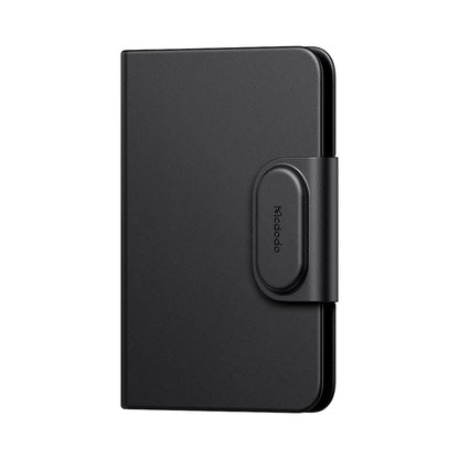 Mcdodo SmartTag Passport Napa Pro AT-4180 pro iOS Series, černá
