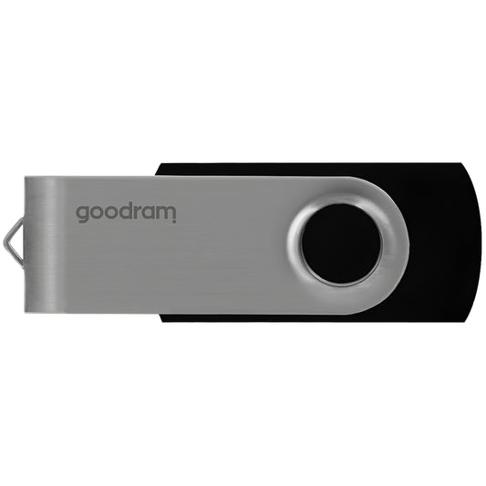 Externí paměť USB-A GoodRam UTS2, 64Gb UTS2-0640K0R11