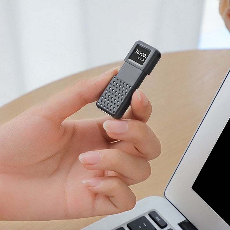 Externí paměť HOCO Inteligent UD6, 64Gb