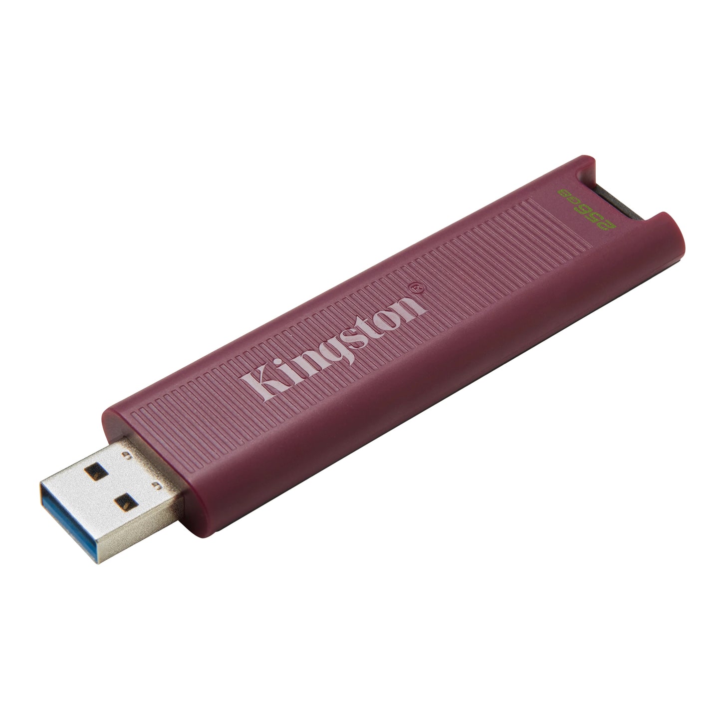 Externí paměť USB-A 3.2 Kingston DT Max, 256Gb DTMAXA/256GB