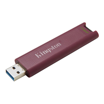 Externí paměť USB-A 3.2 Kingston DT Max, 256Gb DTMAXA/256GB