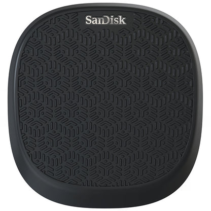 Externí paměť Lightning (Nabíjení, Zálohování) SanDisk iXpand Base, 128Gb pro Apple Lightning Series SDIB20N-128G-GN-9KE