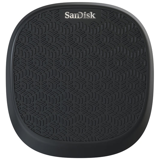 Externí paměť Lightning (Nabíjení, Zálohování) SanDisk iXpand Base, 128Gb pro Apple Lightning Series SDIB20N-128G-GN-9KE