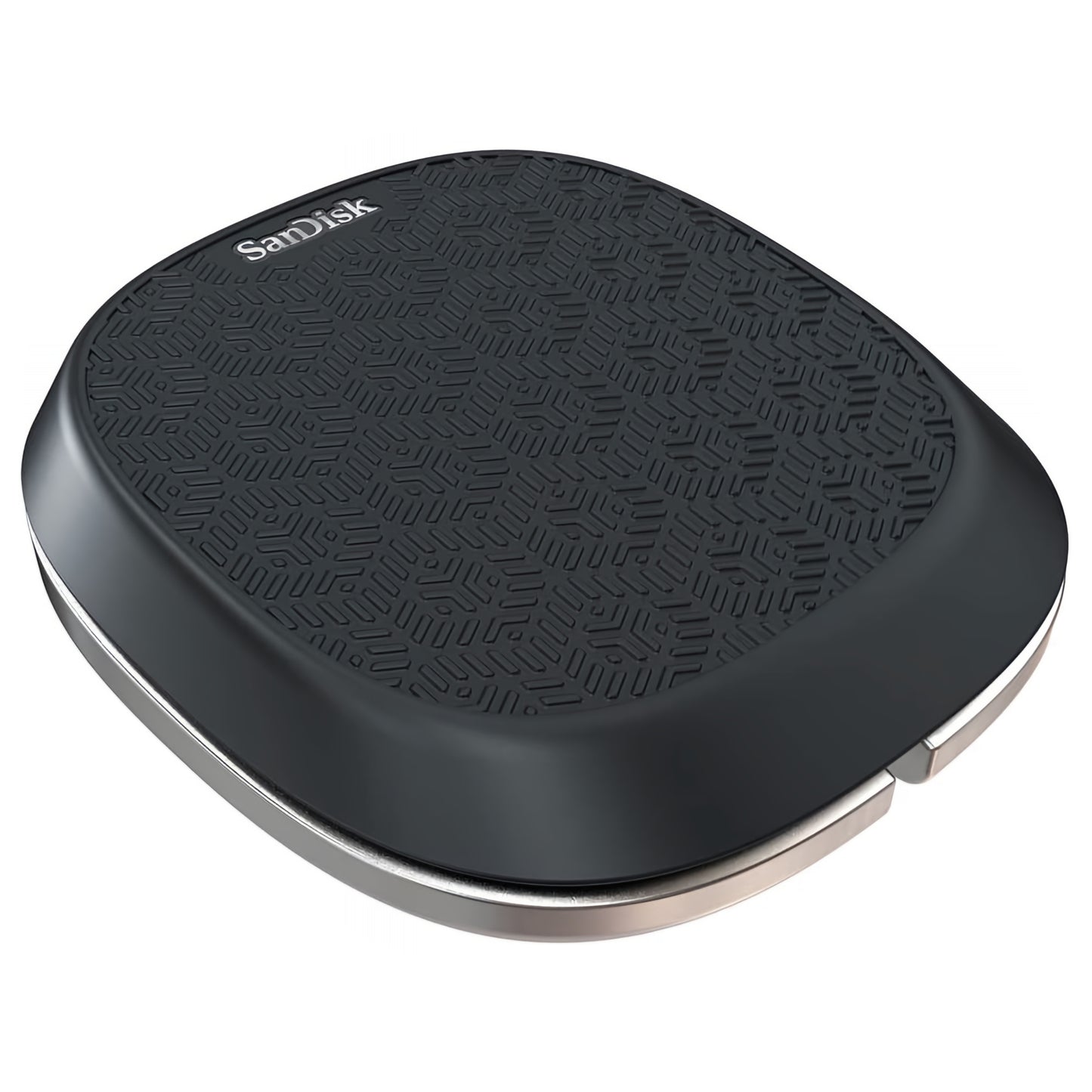 Externí paměť Lightning (Nabíjení, Zálohování) SanDisk iXpand Base, 128Gb pro Apple Lightning Series SDIB20N-128G-GN-9KE