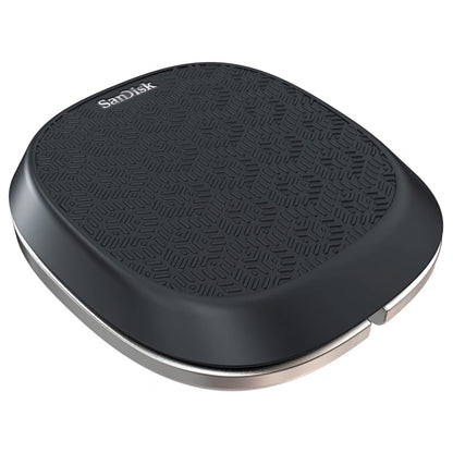 Externí paměť Lightning (Nabíjení, Zálohování) SanDisk iXpand Base, 128Gb pro Apple Lightning Series SDIB20N-128G-GN-9KE